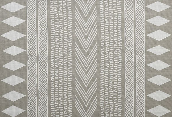 Garden Impressions Gretha Ibiza karpet - 160x230 cm - taupe