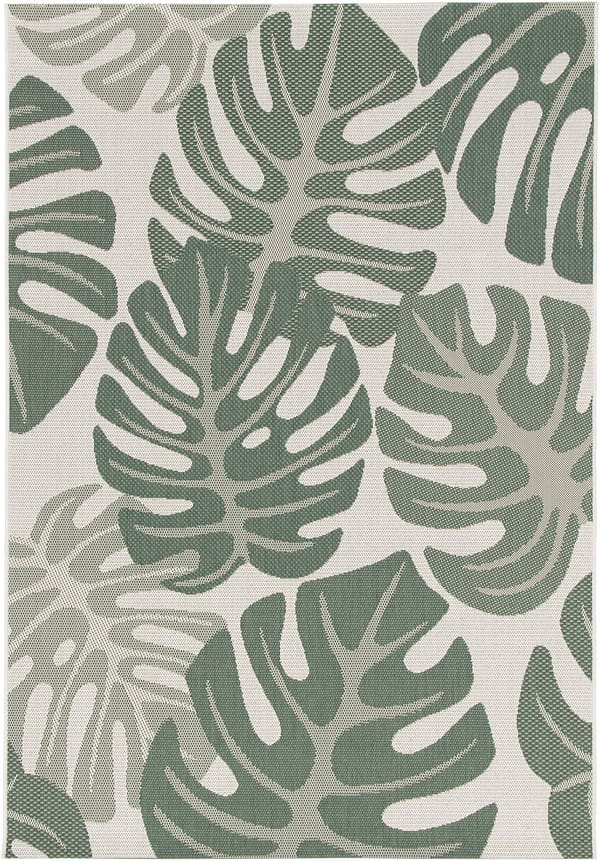 Garden Impressions Naturalis karpet - 160x230 cm - desert green