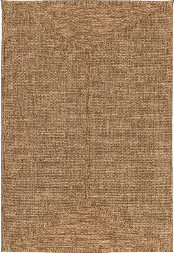 Garden Impressions Gisborne karpet - 160x230 cm - havana coconut