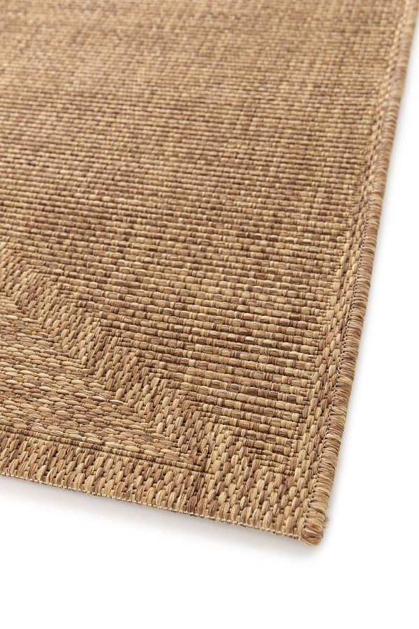 Garden Impressions Gisborne karpet - 160x230 cm - havana coconut - Afbeelding 2