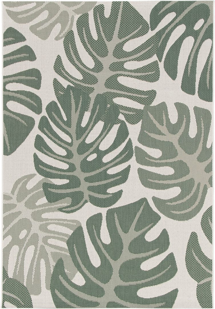 Garden Impressions Naturalis karpet - 200x290 cm - desert green